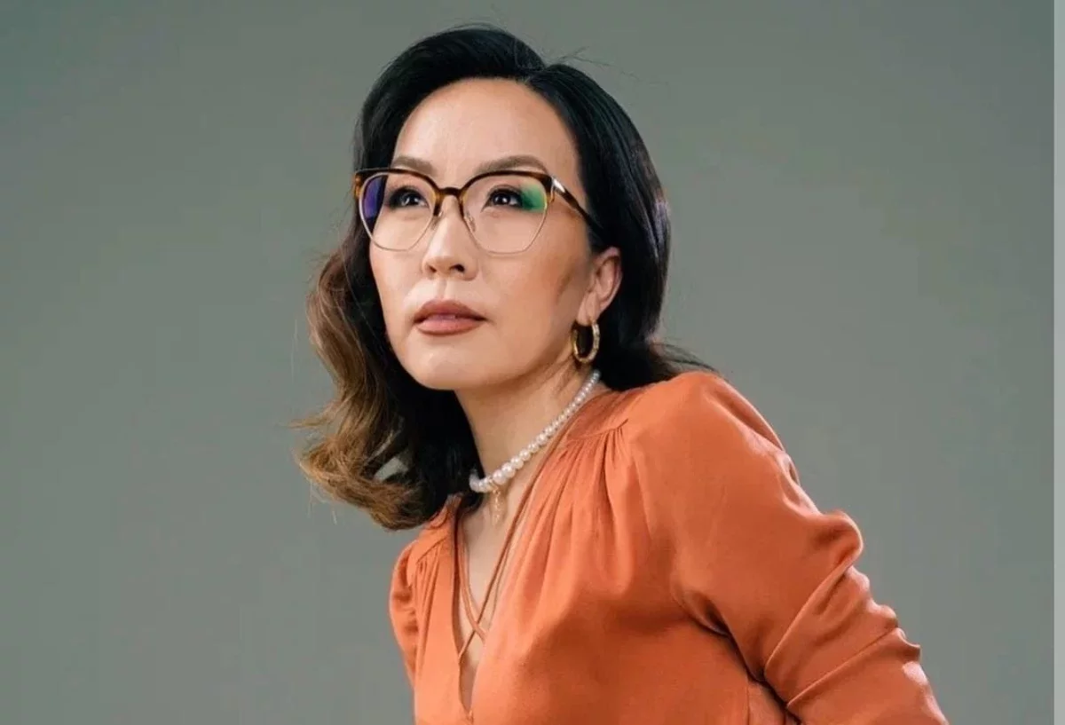 "28 жаста тұрмысқа шықтым": Тележүргізуші Дина Төлепберген "кәрі қыз" болғанын ашық айтты