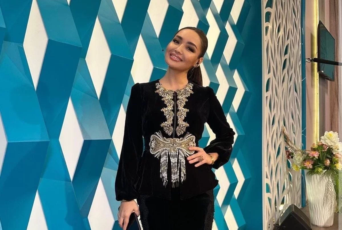 "Дұға етіп қойыңыздаршы": Аша Матайдың денсаулығы сыр берді