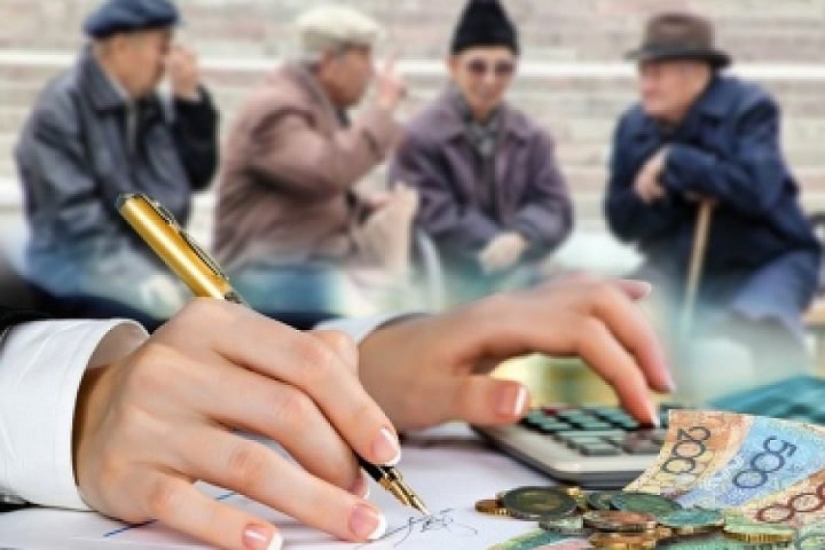 Келесте 3 әйел бірігіп, зейнеткердің атынан ірі көлемде несие рәсімдеген