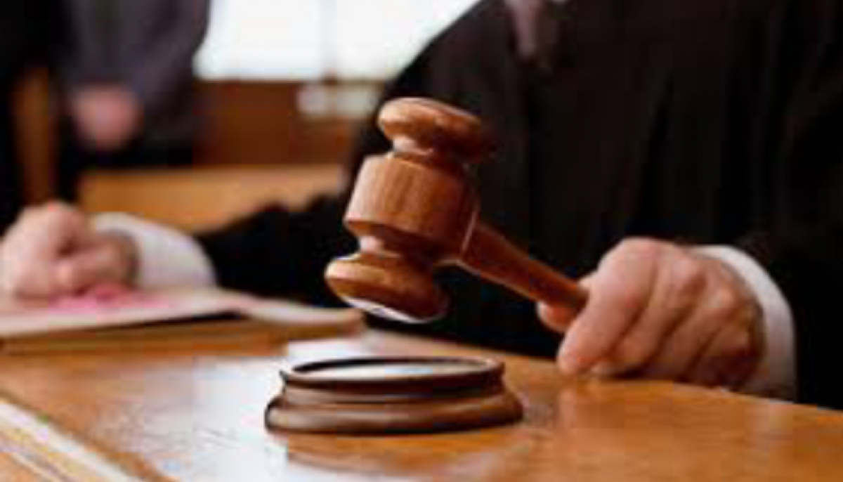 ТЖМ-нің екі өңірдегі департаментінің басшыларына сот үкімі шықты