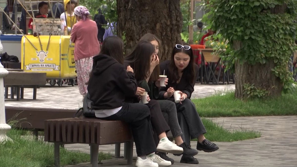 Алматыдағы жеке мектептің 1-сынып оқушысы зорлық көрді деген ақпарат тарады