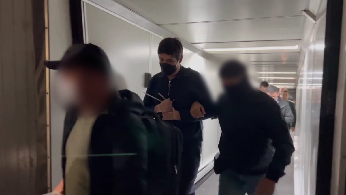 Украина выдала Казахстану беглого мошенника