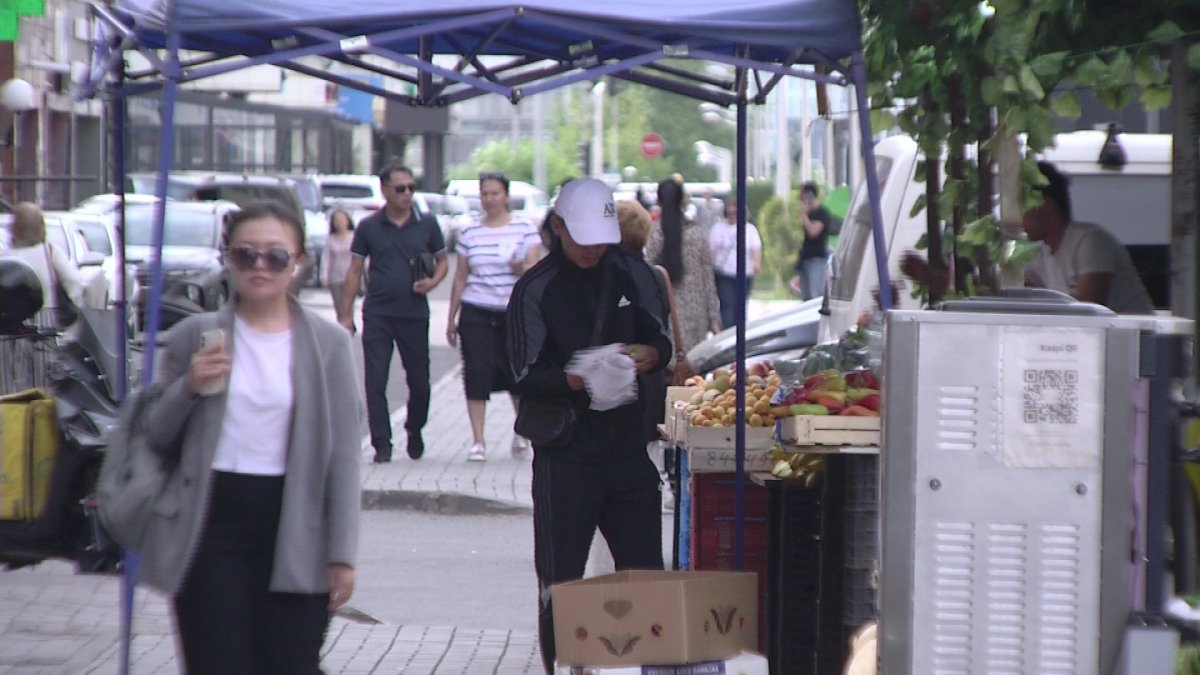 Новый рынок труда: в Казахстане расширили атлас профессий