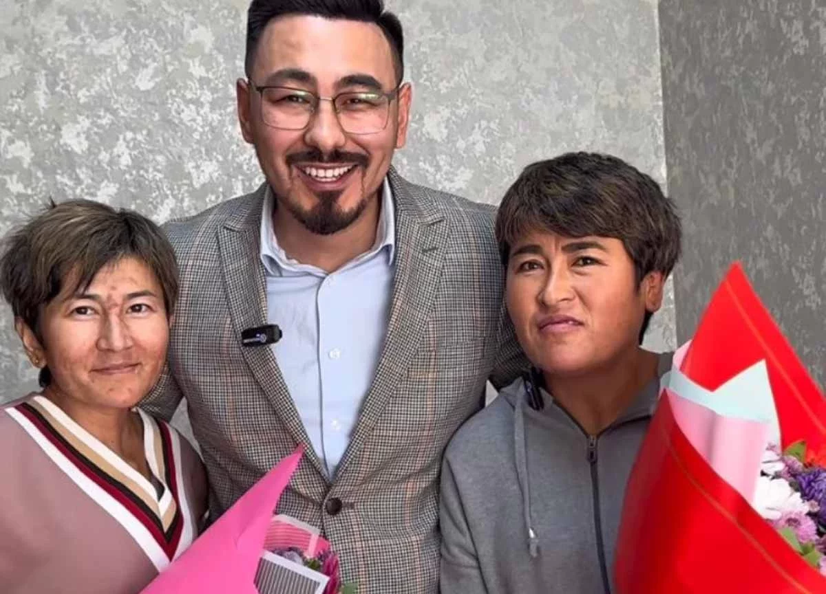 Түркістан облысында 17 жыл құлдықта болған қыздардың ағасы мен жеңгесінің үстінен қылмыстық іс қозғалды