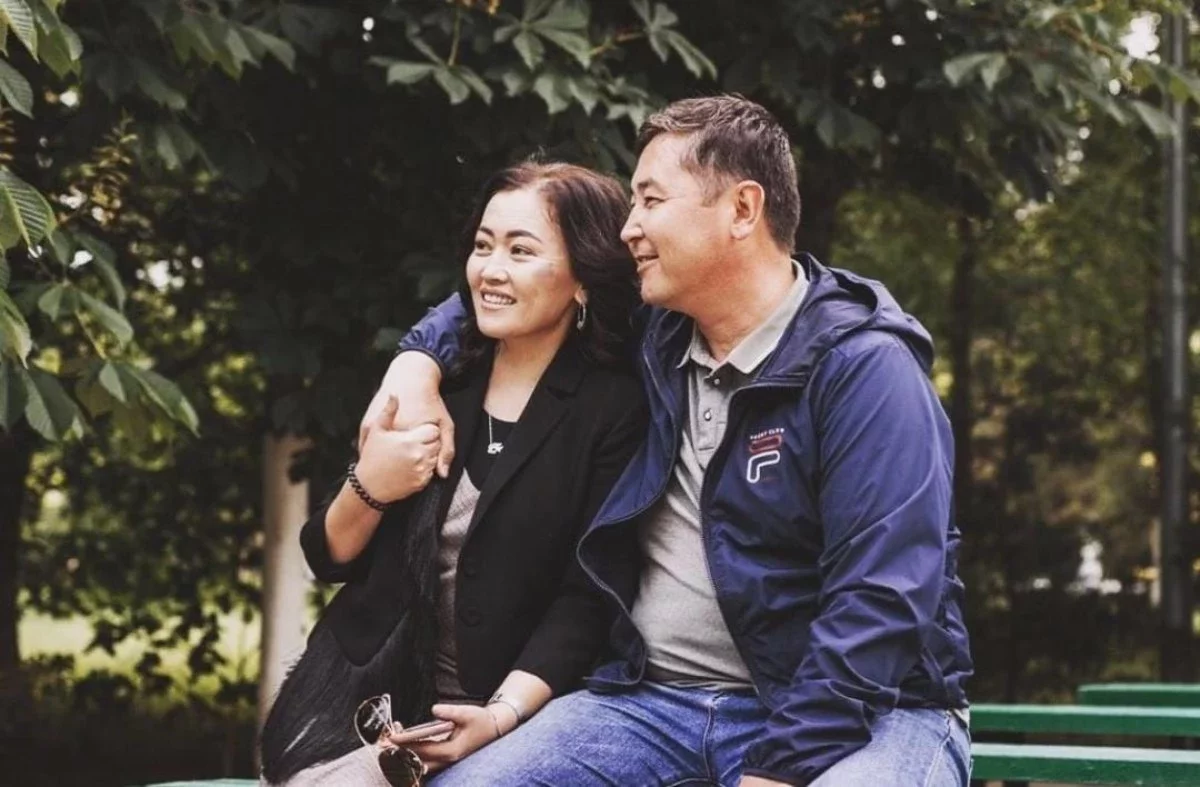 Әнші Наркенже Серкебаеваның екінші күйеуі өмірден озды