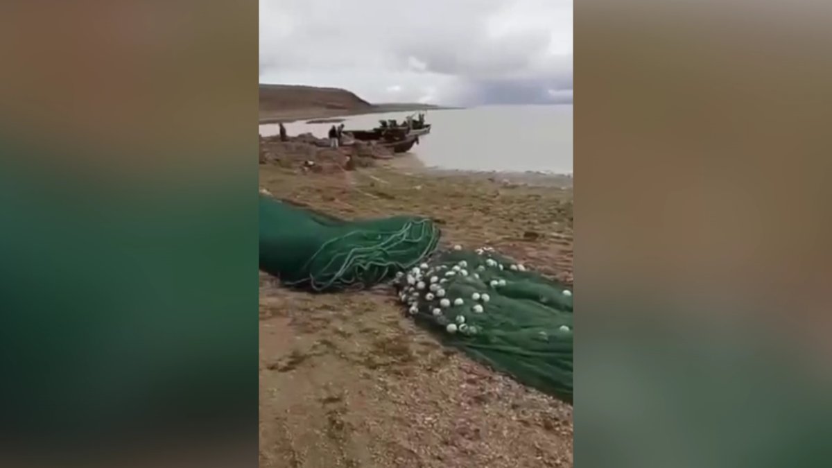 «Тұрғындар балықсыз қалуы мүмкін», - депутат