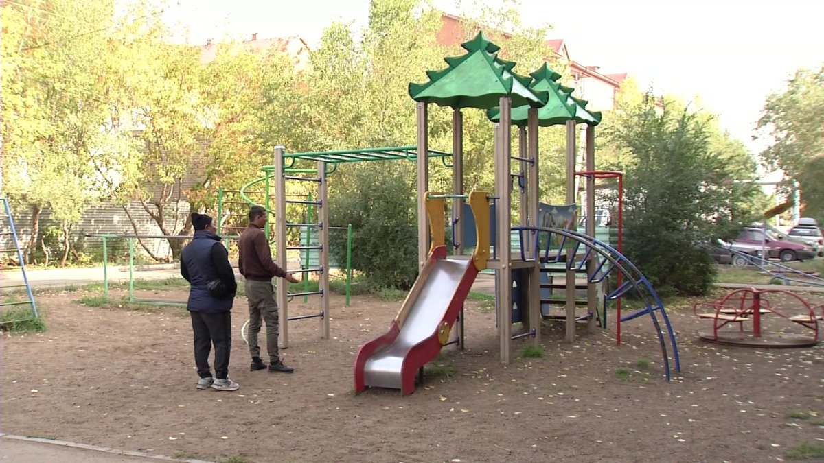 "AMANAT» партиясының мүшелері тұрғын үй алабындағы проблемаларды назарға алды