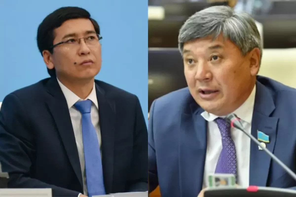 "Махаббат, қызық мол жылдардан" бастап шетел әдебиетіне дейін. Депутаттар қандай кітап оқып жүргенін айтты