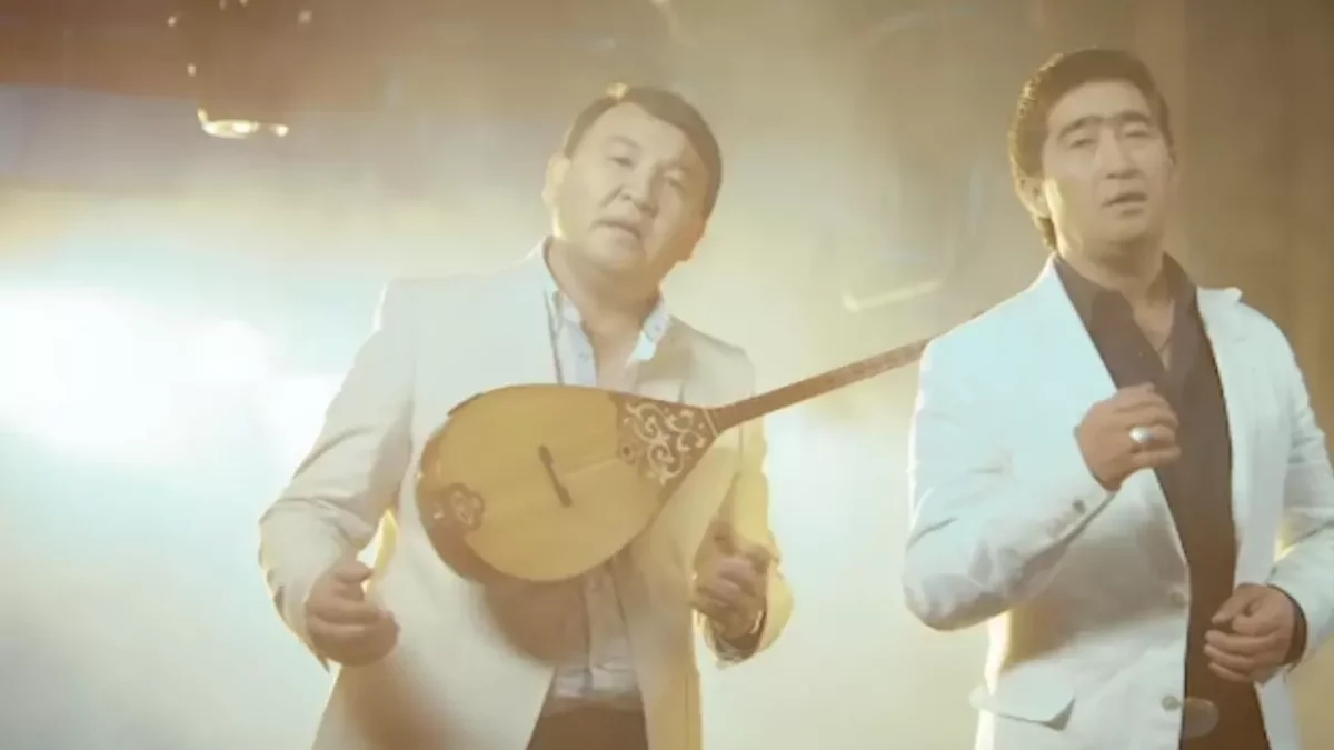 Бұрынғы "Нұр-Мұқасан" тобы қайта құрылуы мүмкін бе: Мұқасан Шахзадаев жауап берді