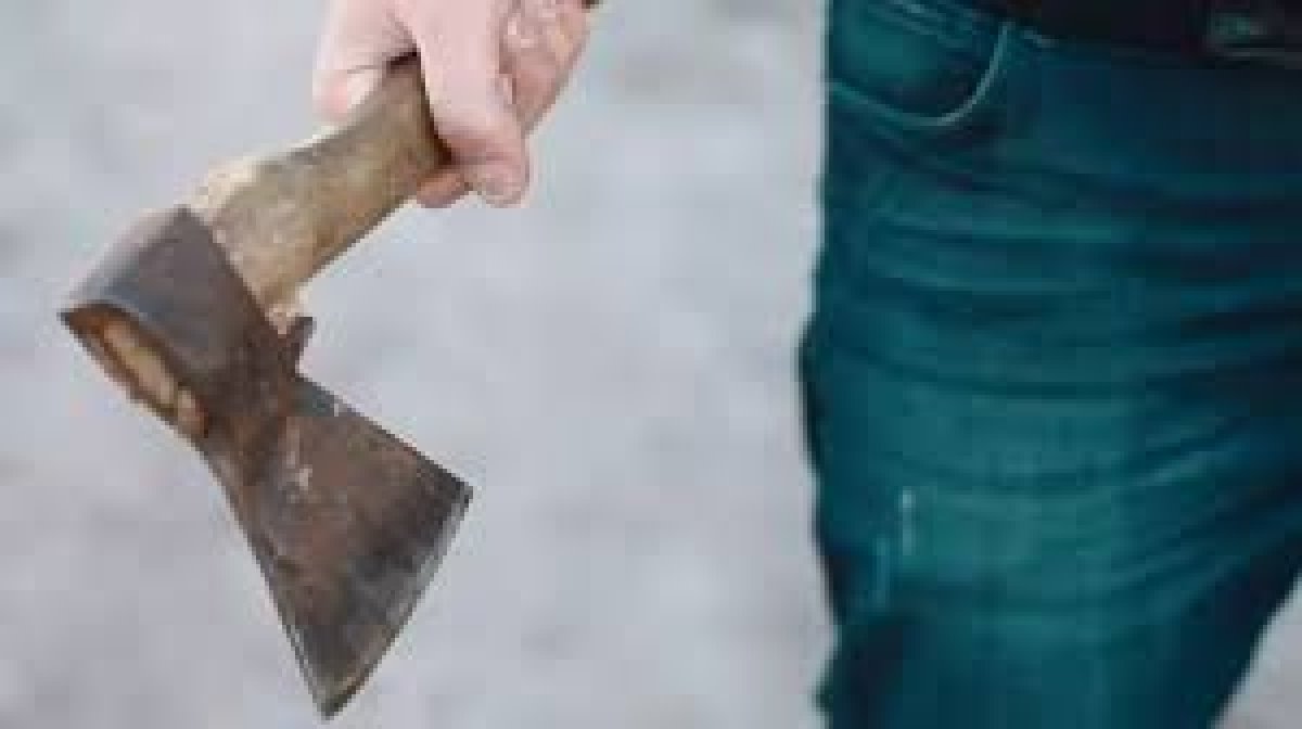 Петропавлда сыныптастарына балтамен шабуыл жасаған баланың ақыл-есі дұрыс деп танылды