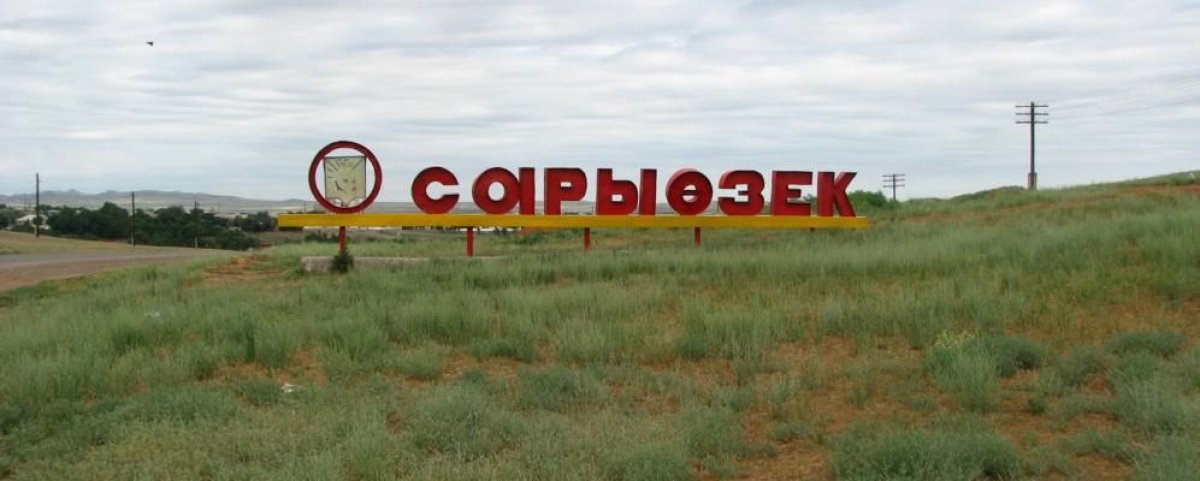 В убийстве собственного сына подозревают жителя Жетысу