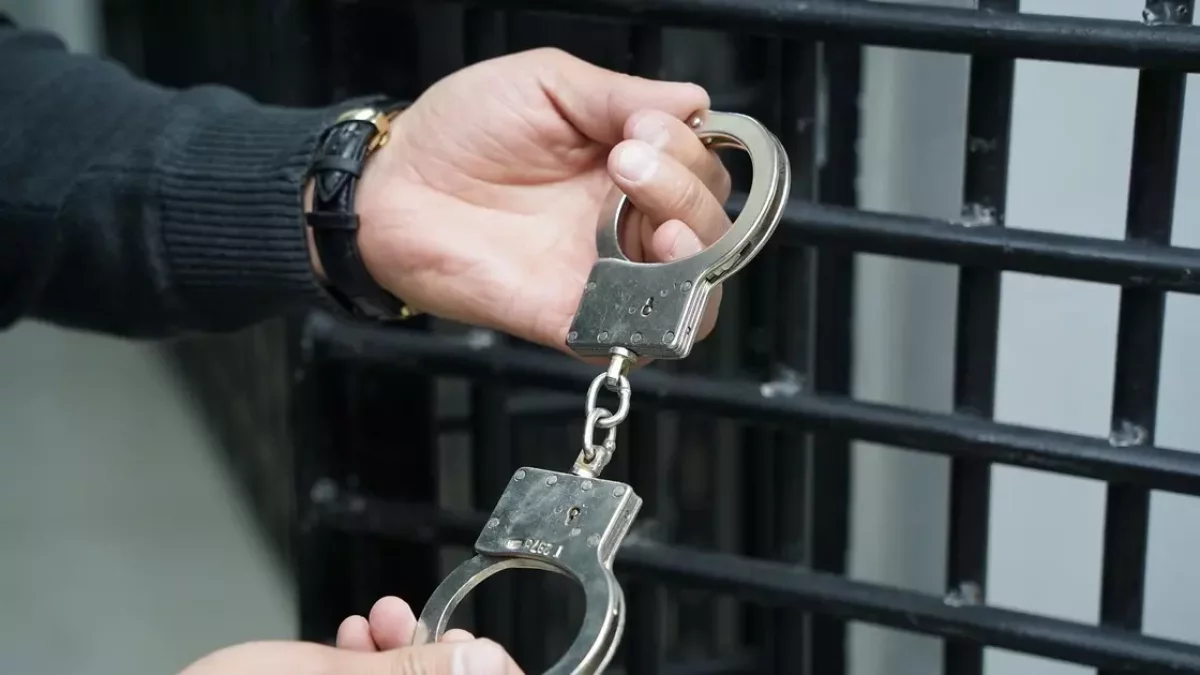 Жетісу облысында зейнеткер ұлын өлтірді деген күдікпен ұсталды