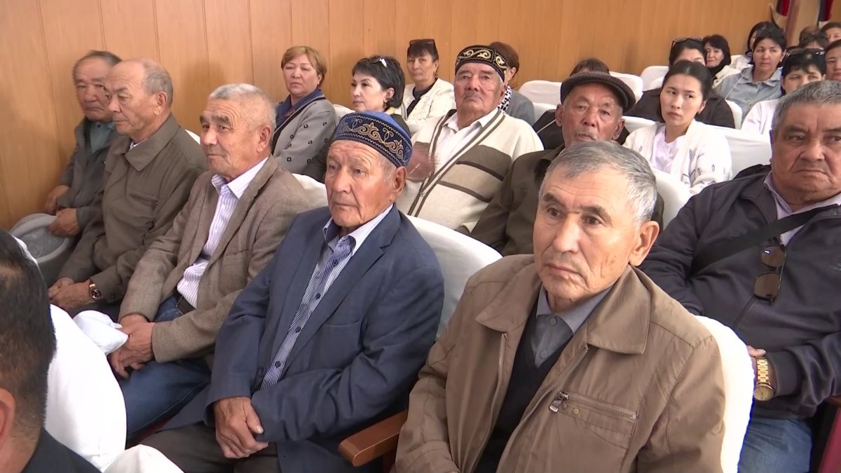 Аудан әкімдерінің сайлауына кандидаттар тіркелуде