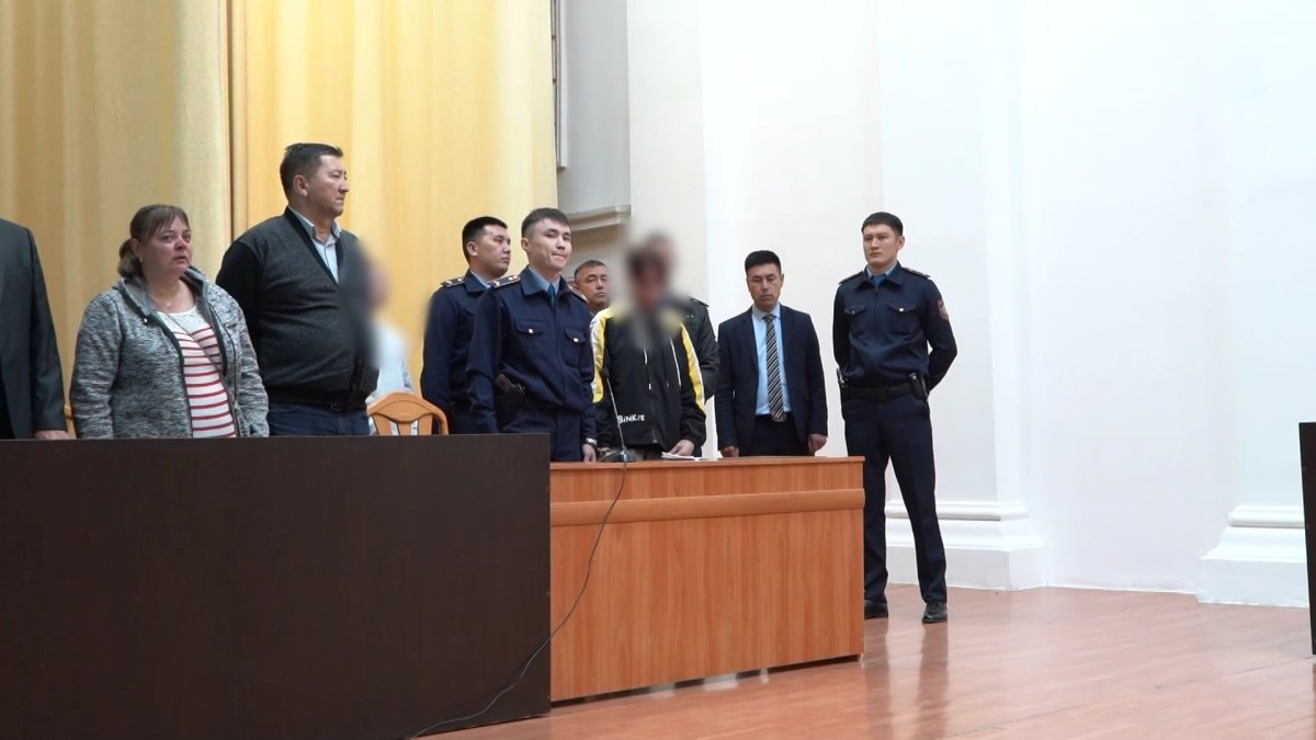 Қостанайда синтетикалық препарат сатумен айналысқан колледж студенттері сотталды