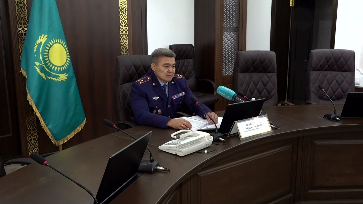 Вменяем: напавший с топором на школьников петропавловский подросток предстанет перед судом