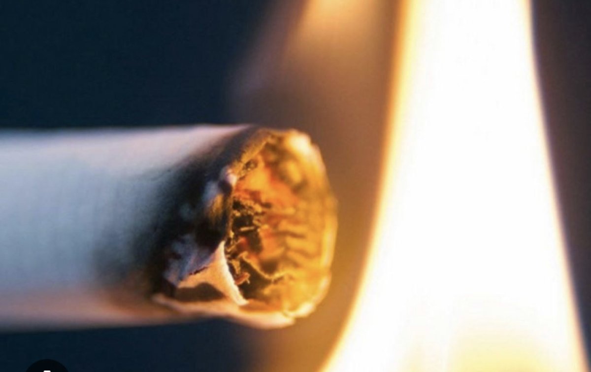 Трое астанчан погибли из-за непотушенной сигареты