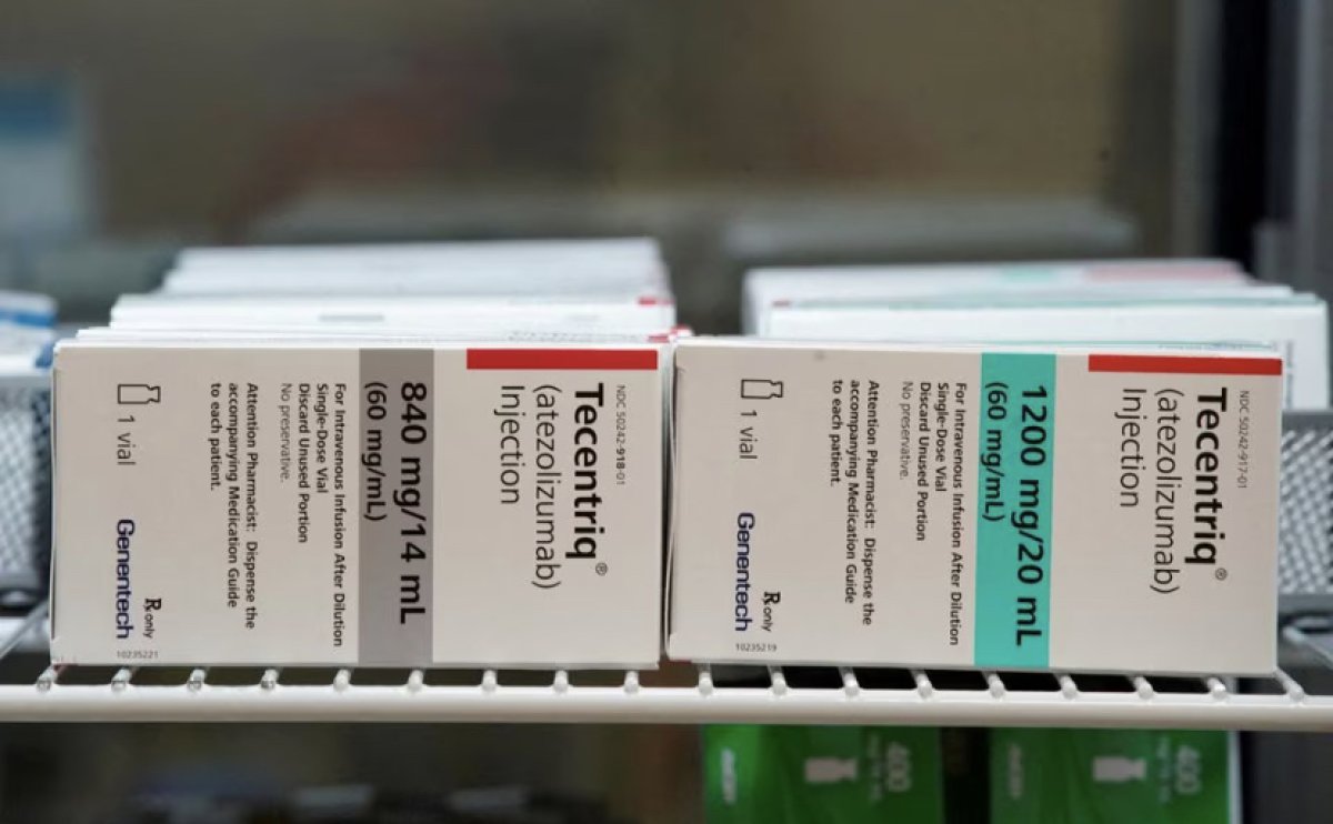 Британия запустит первую семиминутную вакцину от рака