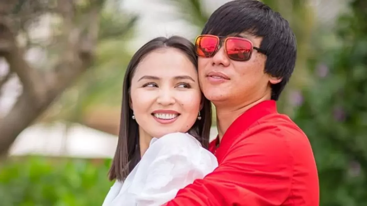 "Тынысы тарылып жатыр": Жұлдыз Әбдікәрімова үлкен ұлының жүрегіне ота жасалғанын айтты