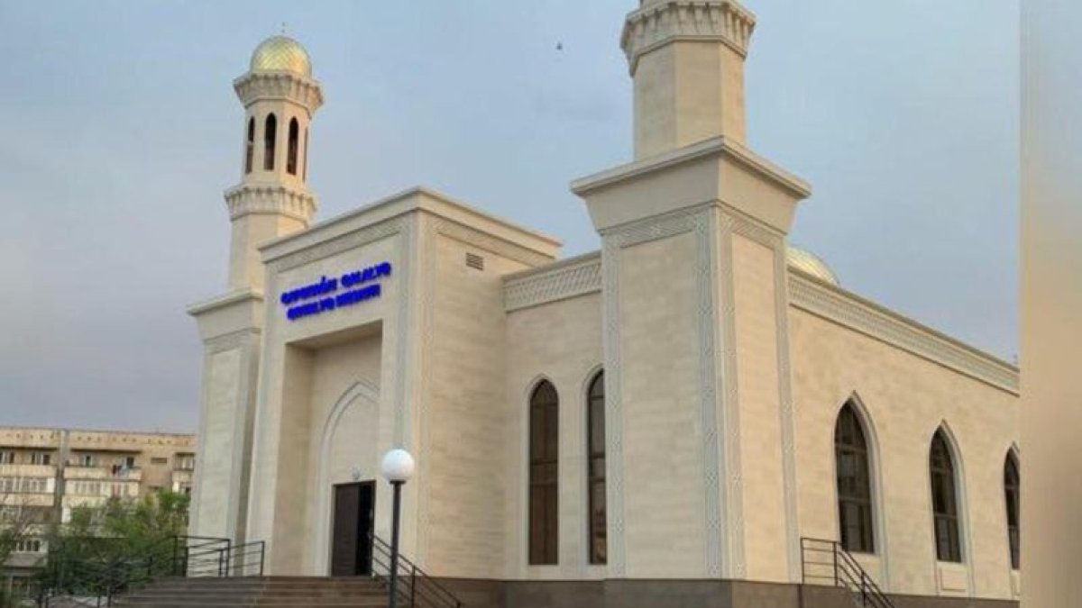 Алматы облысында балаға қол жұмсаған имамға қатысты ҚМДБ өкілдігі мәлімдеме жасады