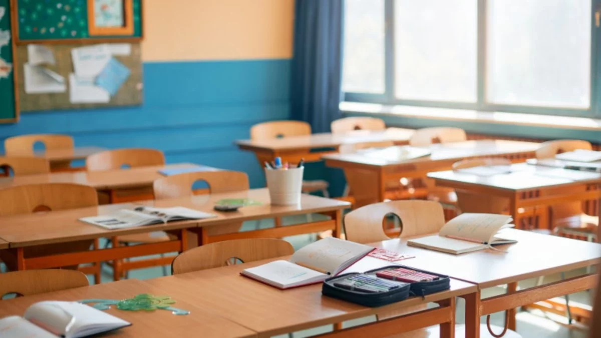 Қазақстанда оқушылардың 60%-дан көбі сауатсыз - Дүниежүзілік банк