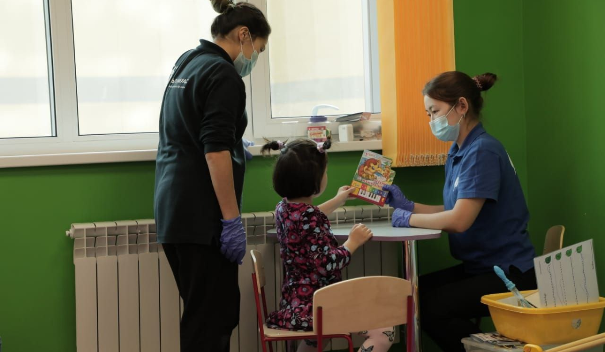 Аутизм пандемиясы басталды – фейк емес пе?