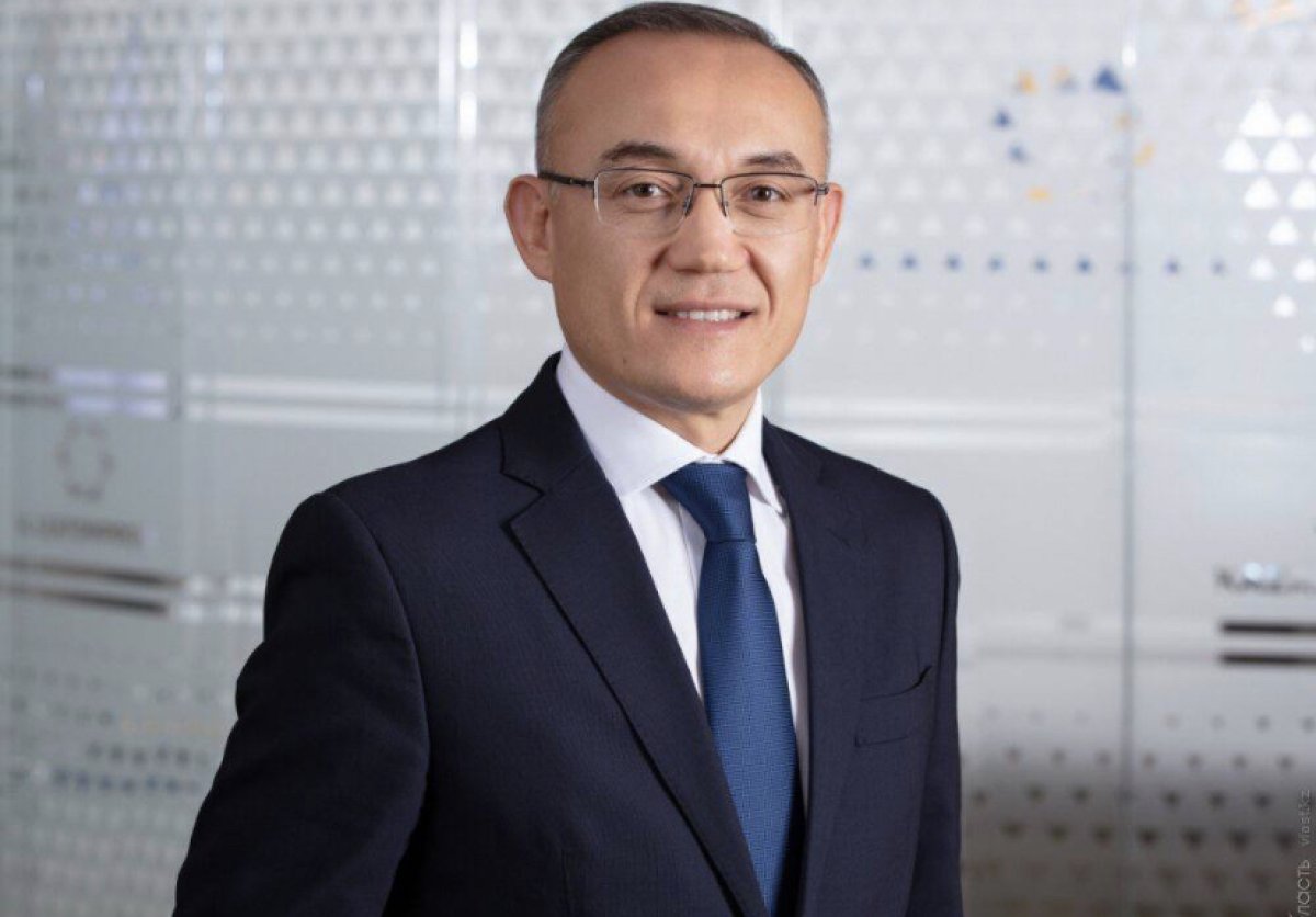 Токаев уволил Председателя Нацбанка