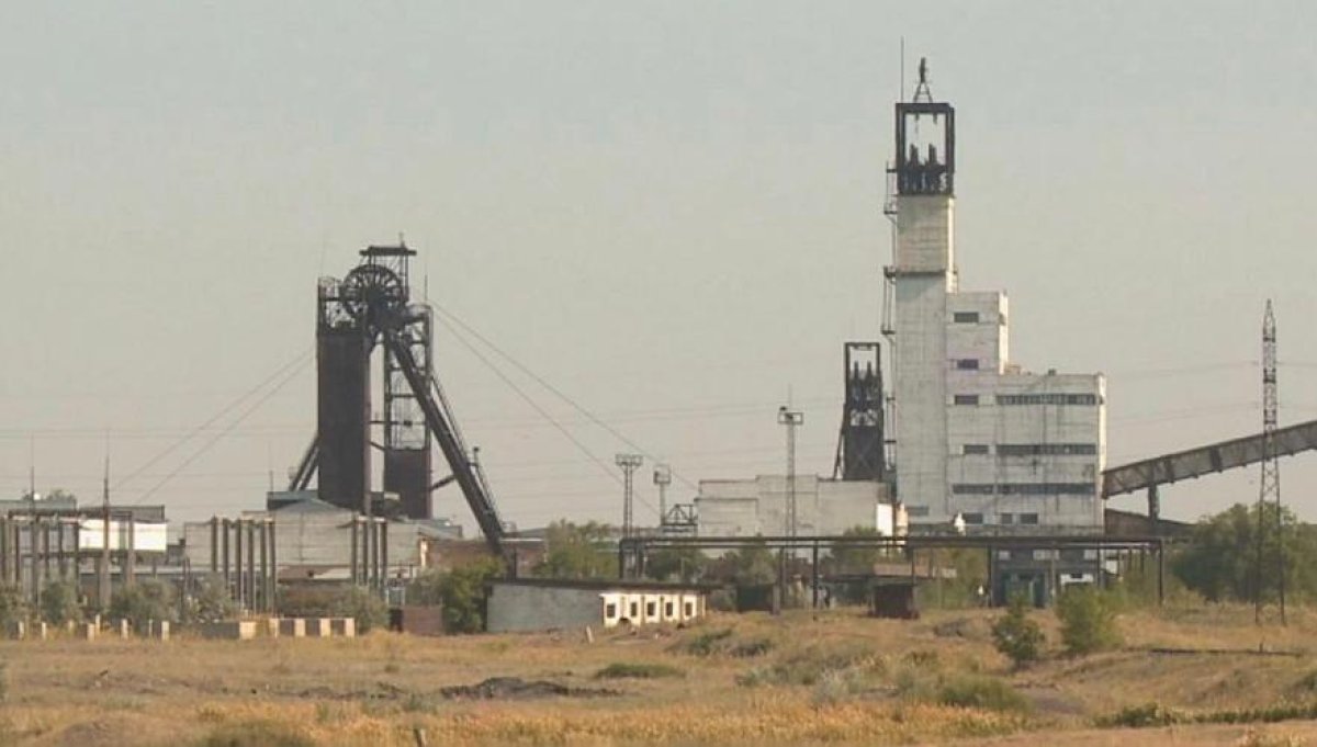 Пожар в шахте «Казахстанская»: работу комиссии по расследованию ЧП продлили