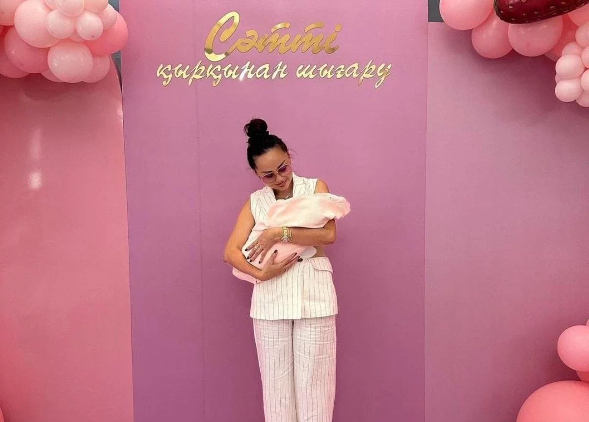 "Желігің басылатын уақыт болды": Әже болғысы келмейтінін айтқан Баян Алагөзова жұрттан сөз естіді