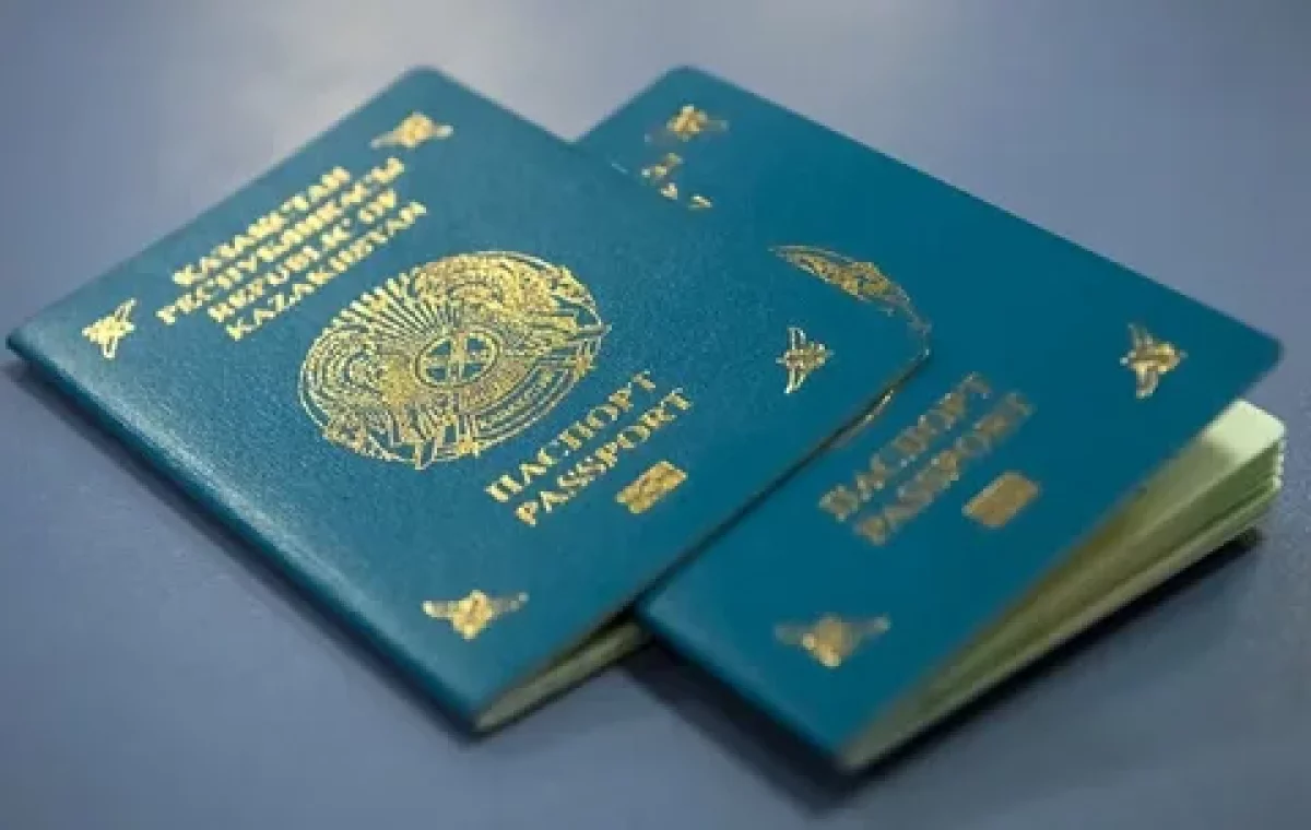 Қазақстан азаматтары үшін Еуропаға визасыз бару мәселесі талқыланып жатыр