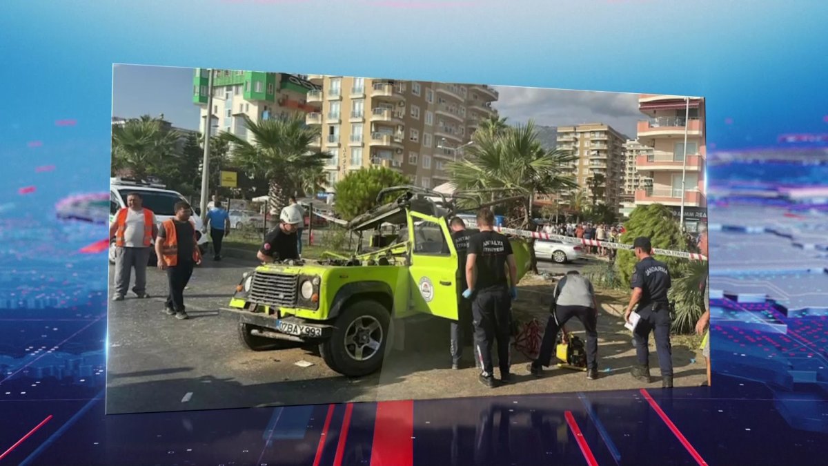 Түркияда жол апатынан көз жұмған қазақстандық әйел бүгін елге оралуы керек болған