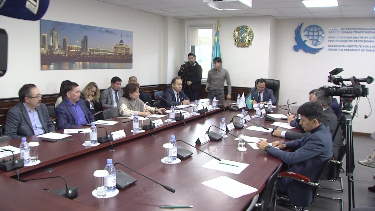 Пересмотр системы госпланирования позволит эффективнее выполнять поручения президента, - эксперты