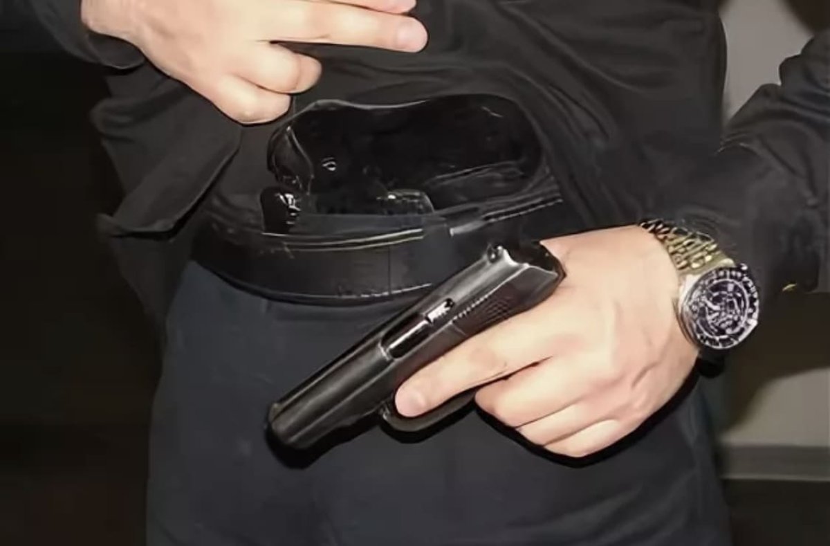 Стрельба в ресторане Алматы: задержан один из подозреваемых