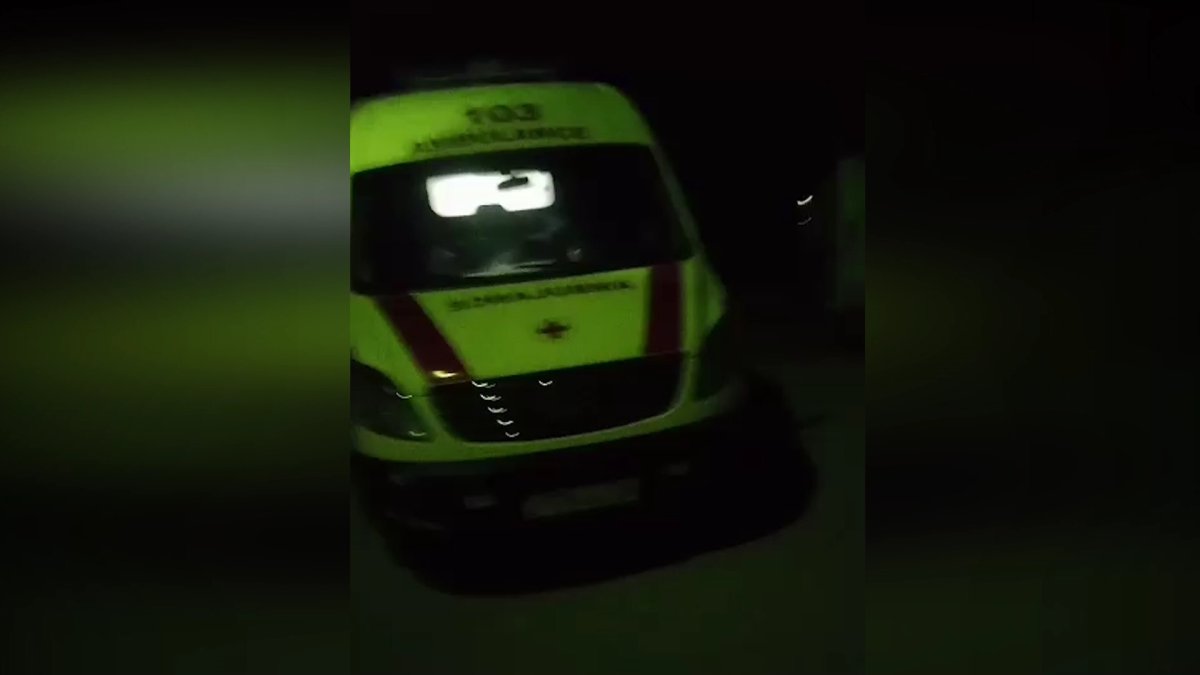 Ақтөбе облысында сегіз адам  газға уланып ауруханаға түсті