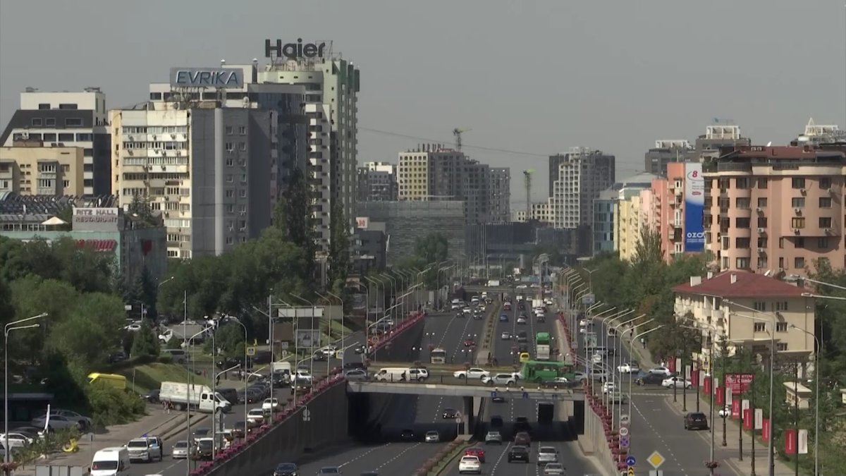 Токаев поручил развивать в Казахстане креативную индустрию