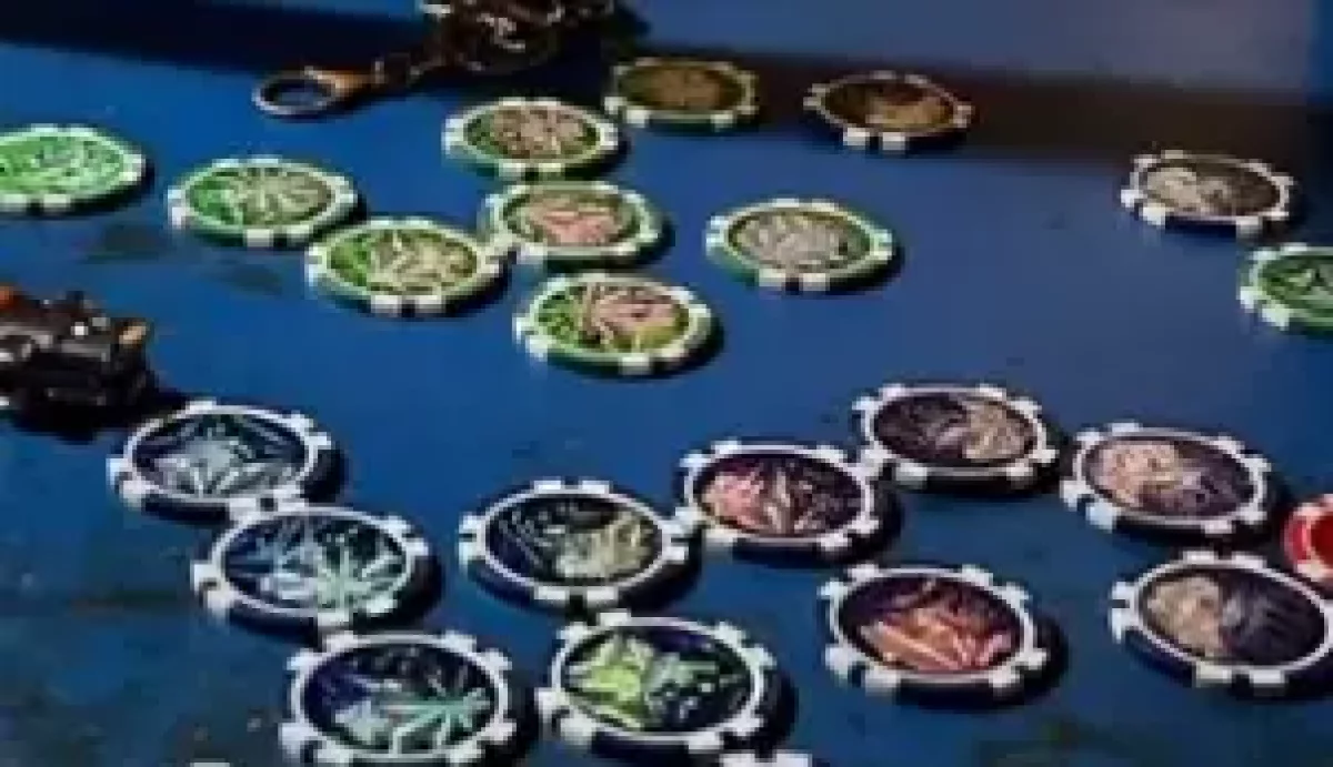 Қостанайда саунада құмар ойыны ұйымдастырылған