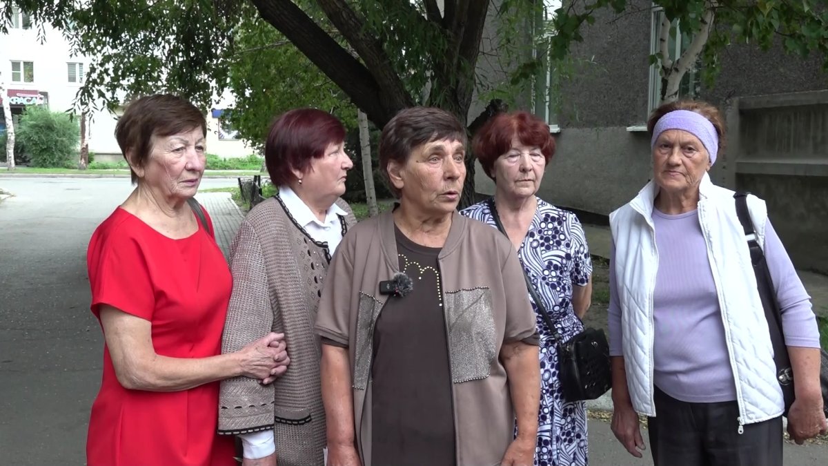 Өскеменде зейнетақы мөлшерін есептеу дұрыс жүргізілмеген