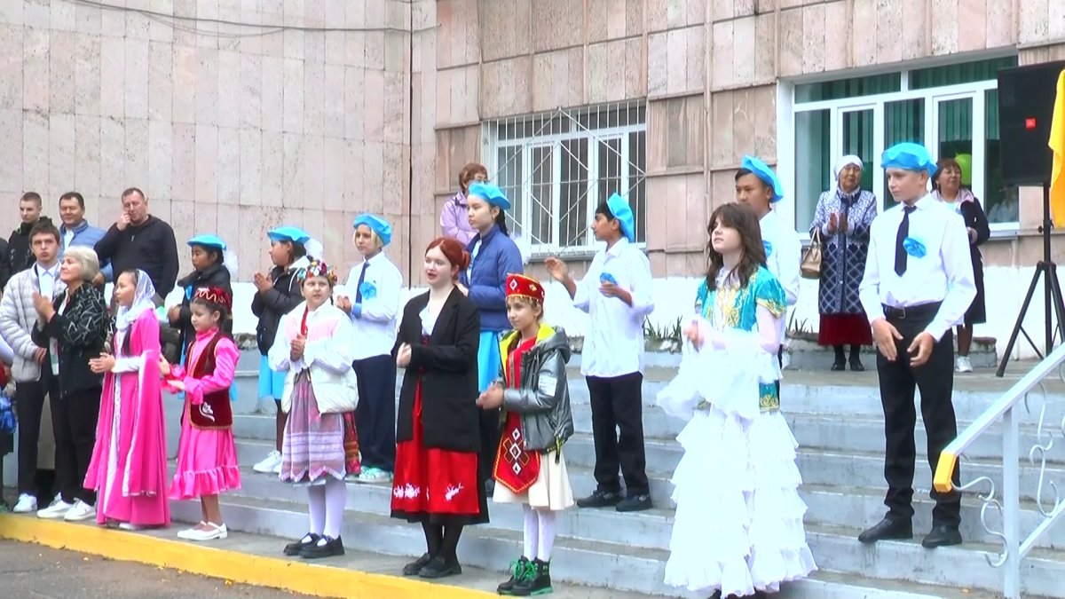 Какие языки можно бесплатно изучать в Казахстане?