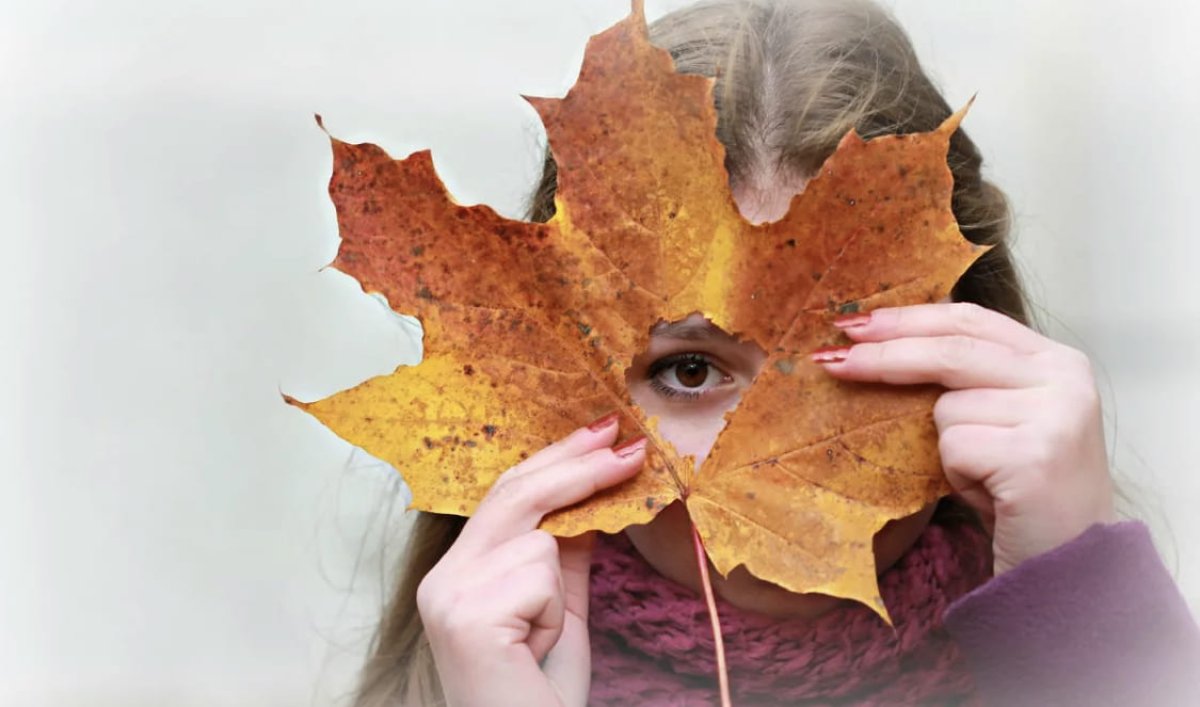 Осеннюю погоду обещают казахстанцам до конца недели