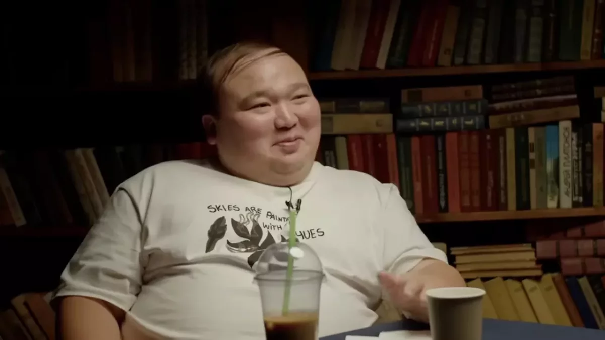 "Жардай боп семіріп алыпсың": актер Рамазан Амантай артық салмағын сынайтындарға жауап берді