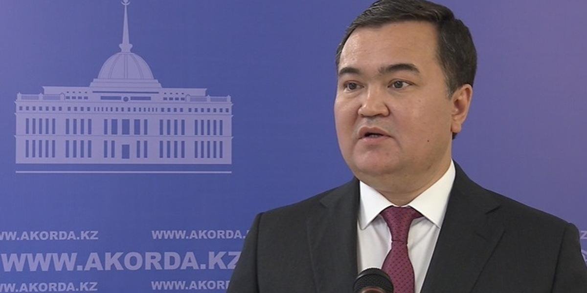 Школы и отопление: аким Астаны отчитался Токаеву о развитии столицы