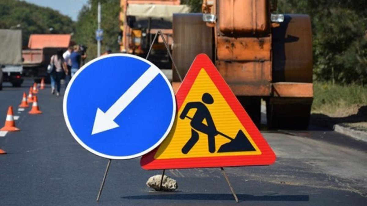 Астанада Республика даңғылы үш күнге жабылады