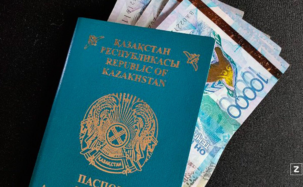Астанчанин отсудил моральную компенсацию за неоткрытую визу в Китай