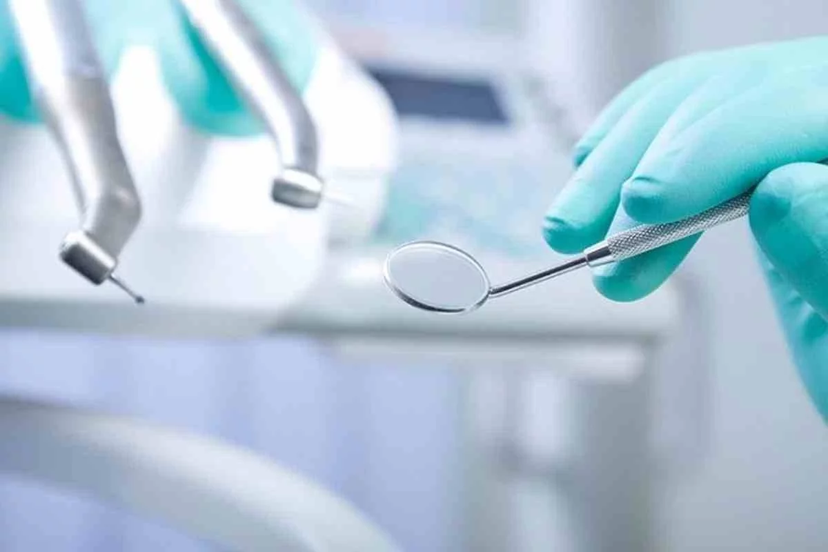 52 тісі бар науқас: Әлеуметтік медициналық сақтандыру қорының өкілдері жалған тіркеулер туралы айтты