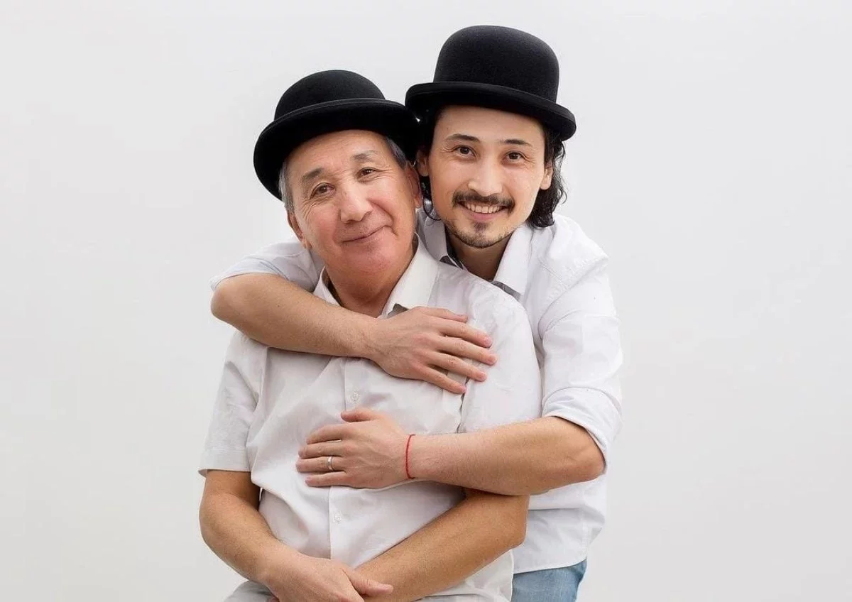 "Өте қатыгез адам": Мұрат Мұтырғанов әкесі туралы айтып, жан сырын ақтарды