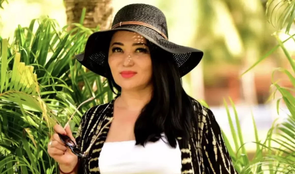 "Азғырушылар аз болған жоқ". Гүлзира Айдарбекова ортаншы келінімен арақатынасы туралы айтты