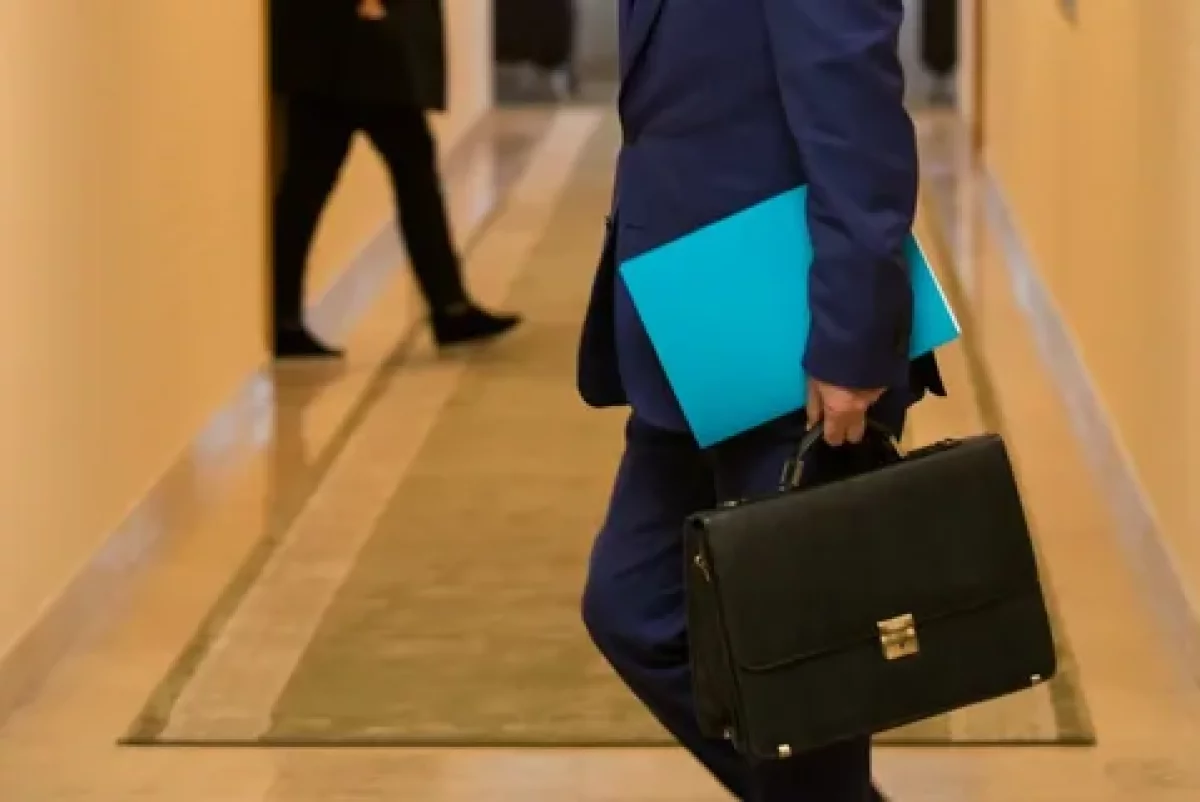 Шымкентте 139 мемлекеттік қызметкер жұмыстан босады