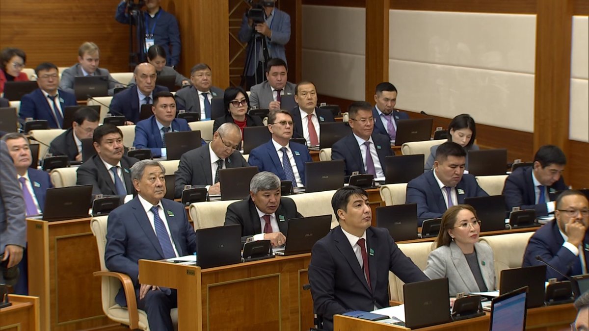 Қазақ-өзбек шекарасынан өтетін энергия ресурстарына бақылау күшейтіледі