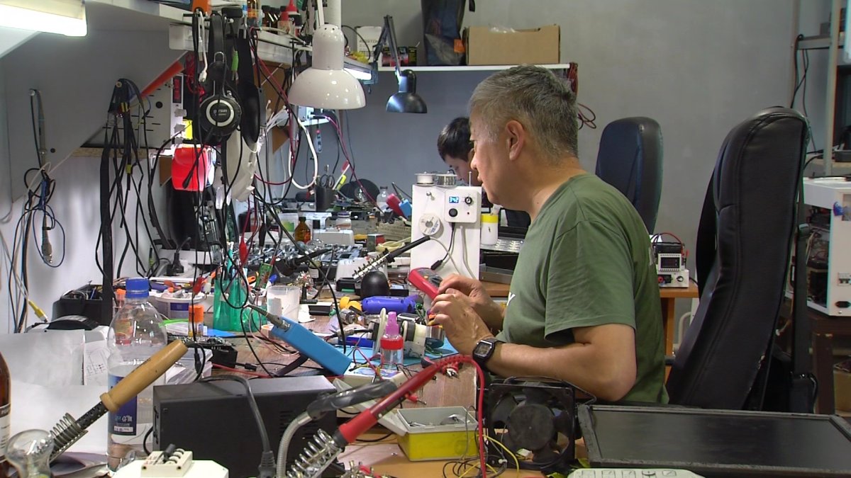 Елімізде теледидар жөндеу бағасы бір жылда 20% қымбаттады