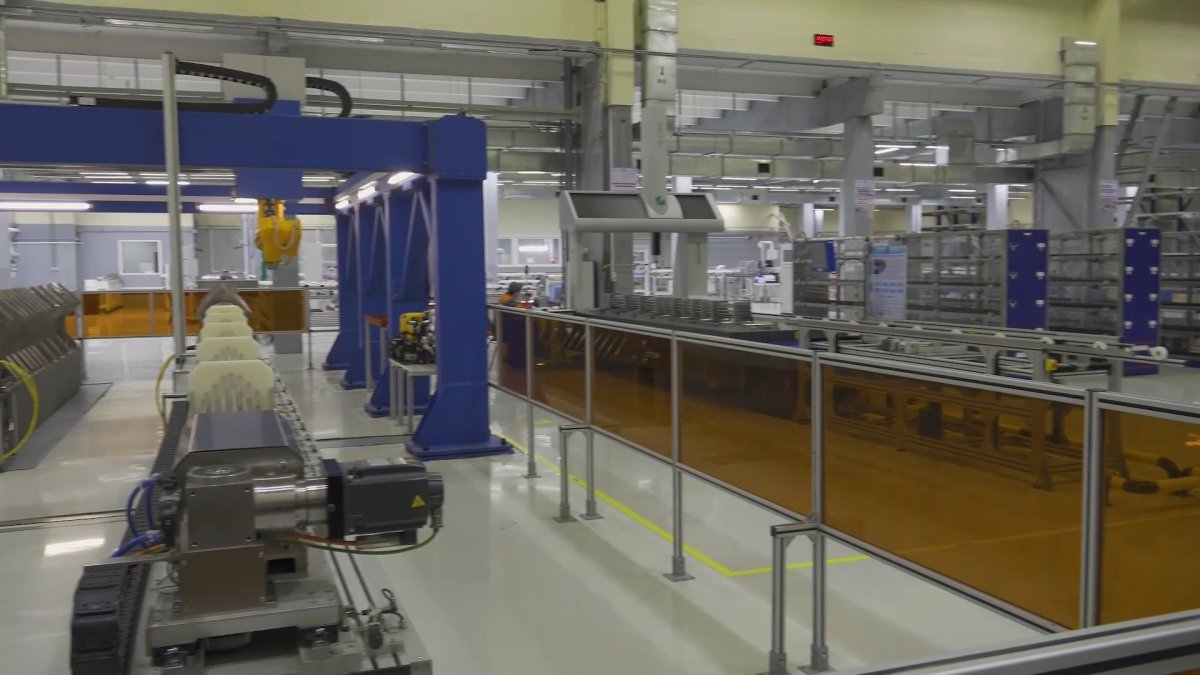 Усть-Каменогорск может стать одним из центров развития атомной физики, - Ермек Кошербаеев