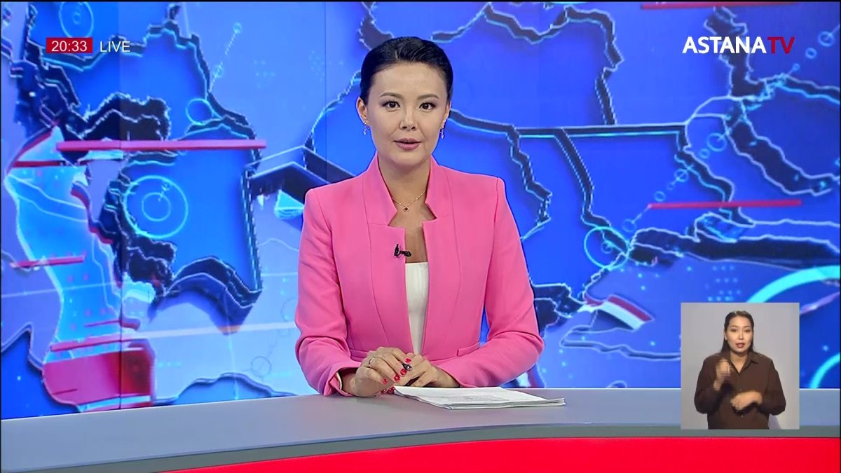 Жамбылская область - победитель 1 этапа "Ұлы дала жорығы"